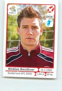 2012 Panini #219 Nicklas Bendtner - Bild 1 von 2