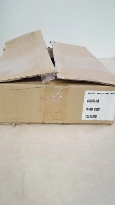 Lot of 8 - Engine Oil Filter Valvoline VO-148 - Image 1 of 4