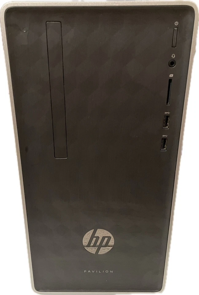 ordinateur hp - Photo 1/4