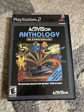 .PS2.' | '.Activision Anthology.