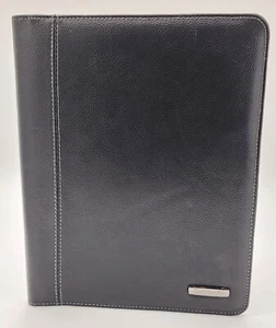 Portafoglio aziendale Samsonite con blocco scrittura e calcolatrice - Foto 1 di 3