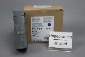 Siemens 3RK1903-1BA00 starter power module E02 Unused - Zdjęcie 1 z 9