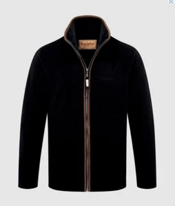 Chaqueta polar Schoffel Cottesmore - Gunmetal - Imagen 1 de 3