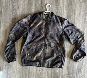 Brave Soul |Men’s Jackets & Coats | Brave Soul Lightweight Cameo Jacket Size XL - Picture 1 of 11