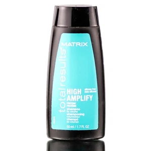 Matrix Total Results High Amplify Shampoo - 1.7 oz - Picture 1 of 1