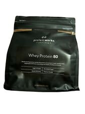 Pure whey Protein schoko 