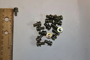 43cc 49cc Engine Screws Hardware 20pcs Lot Kit - Bild 1 von 1