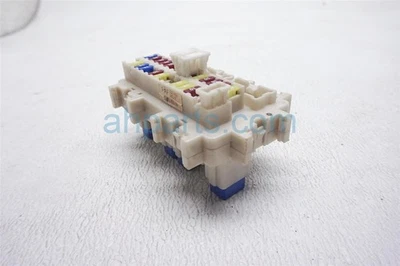 Nissan Altima 2010-2013 2Dr Junction Cabin Room Fuse Box Inside 24350-Zx00a - Image 1 of 4