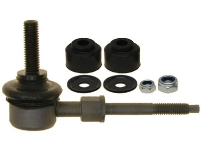 Barra estabilizadora trasera de enlace de CA Delco 44844HTCC para Chevrolet Equinox 2005-2006 Foto 1 de 2