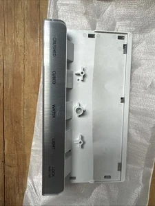 General Electric Kühlschrank Monogramm kapazitives Touch Display WR17X32667 - Bild 1 von 15