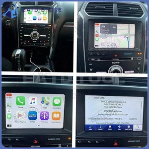 Fit for Ford Sync3 APIM Module Carplay Factory SYNC 2 to SYNC 3 Upgrade Kit 3.4 - Bild 1 von 6