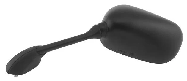 Espejo retrovisor de repuesto izquierdo BikeMaster negro Yamaha YZF-R1 2002-2003 se adapta a Yamaha R1 Foto 1 de 1