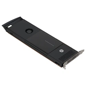 HP Z Turbo Drive Quad Pro NVMe M.2 Adapter - 841969-001 - Picture 1 of 8