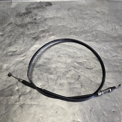 2007 Yamaha Yz450f Clutch Cable Line 2s2-26335-71-00 2 - Image 1 of 3