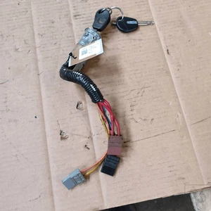 9790486480 Schließzylinder-Serie  FIAT SCUDO (2X) 2.0 JTD 8V 5 posti N1 CMB - Picture 1 of 4