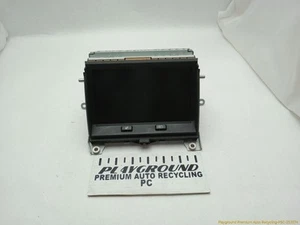 Land Rover LR3 Radio Stereo GPS Navigation Display Screen Head Unit Fits 05-09 - Picture 1 of 12