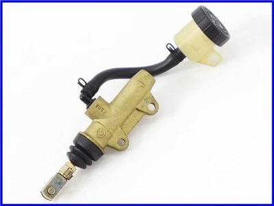 DUCATI 2000 Monster M900 Genuine Brembo Rear Brake Master  - Image 1 of 4