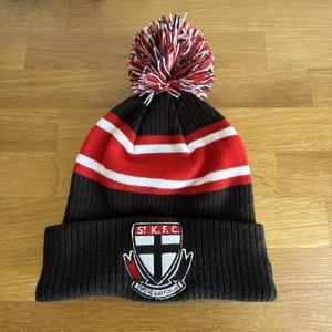 St Kilda Saints AFL New Era Beanie - Bild 1 von 5