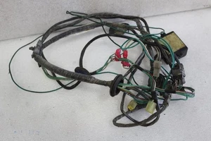 1991 1992 1993 1994 TOYOTA LAND CRUISER TOWING TAIL LIGHTS WIRING HARNESS - Picture 1 of 11