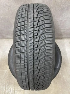 2 x 205/60 R17 97H WINTERREIFEN - Hankook Winter i*Cept Evo 2 W320 * (6,9mm) - Bild 1 von 9