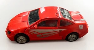 Hasbro Transformers 2007 Movie Decepticon SWINDLE Deluxe figure (Complete) - Picture 1 of 9