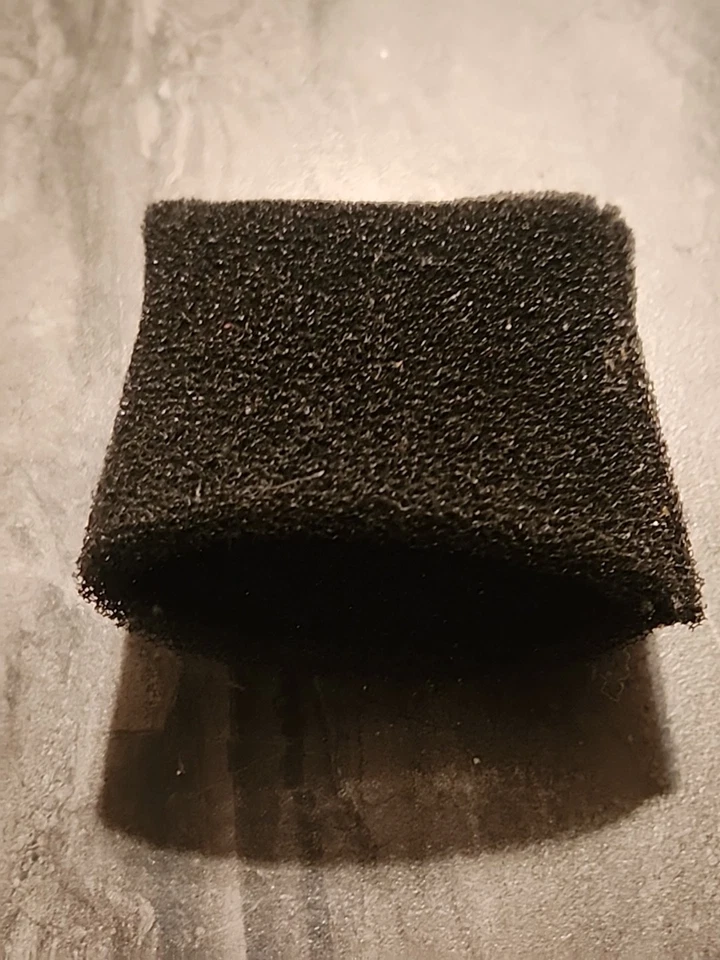 Hoover Filter, Extractor Foam Recovery Tank Cup F5800 Series - Image 1 of 1