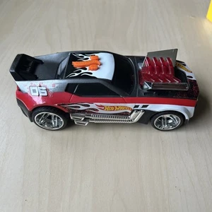 2016 1:24 Mattel Hot Wheels TOY STATE  Car sounds & Flashing Lights All Working - Picture 1 of 9