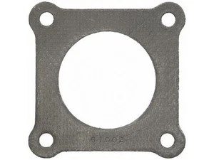79KN97R Manifold To Front Pipe Exhaust Gasket Fits 1996-2007 Dodge Caravan - Picture 1 of 1