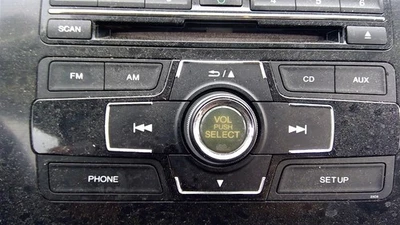 Used A/C Compressor fits: 2013 Honda Civic 2.0 Grade A - Image 1 of 4