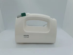 Krups 3Mix 3003 - Retro - Typ 604 190 Watt - GETESTET - OHNE ZUBEHÖR - Bild 1 von 11