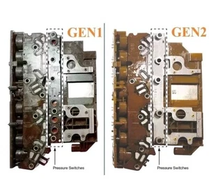 6T70 Pre Programmed Transmission Control Module (TCM) GM Cadillac Buick 24275869 - Picture 1 of 2