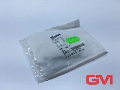 Balluff Inductive Standardsensor BES01H6 Inductive Sensor Bes 516-356-S4-C - Image 1 of 4