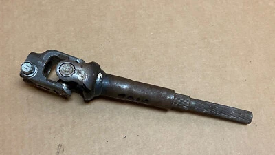 2008 2009 2010 2011 2012 2013 2014 Scion xD Upper Steering Shaft - Image 1 of 3