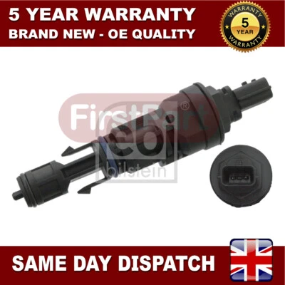 Sensor de velocidad primera parte para Renault Clio Logan Duster Kwid Sandero Thalia Dacia Foto 1 de 2