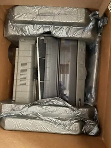 Epson LQ-590 Parallel USB Impact Dot Matrix Printer - Picture 1 of 4