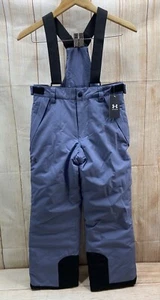 Under Armour Rooter Insulated Snow Pants Youth Size Medium - Picture 1 of 12