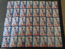 Tony Gwynn- 40 1988 Donruss Bonus MVP cards #BC6 San Diego Padres