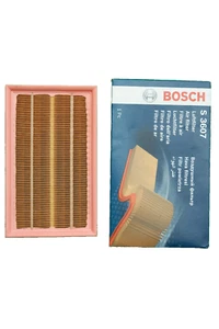 Filtre À Air BOSCH 1 457 433 607 Filtre S3607 Pour Mercedes Benz W124 S124 - Imagen 1 de 4