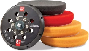 10515 Kit de conversión orbital 5" - Imagen 1 de 2