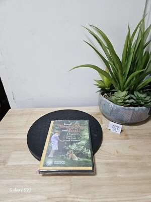  NEW - Your New Dog and You: A Beginner's Training (American Kennel Club) DVD - Image 1 of 4