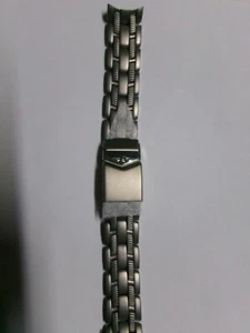 BRACCIALE ORIGINALE SECTOR 950 AUTOMATIC R2623295045 ANSA 19 mm TITANIO - Foto 1 di 4