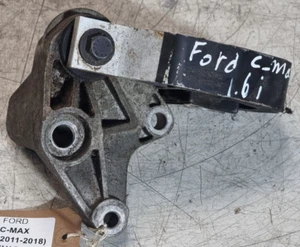 FORD C-MAX MK2 2011 - 2018 MONTAGGIO CAMBIO INFERIORE 3M51-6P093-D - Foto 1 di 9