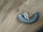 Dyson dc14 clutched white vacuum cleaner part-  Rear Inspection Valve Duct 