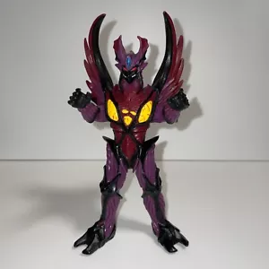 Used F890 Chaos Darknessnes Bandai Ultraman Ultra Monster No Tag - Picture 1 of 10