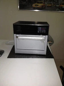 kaffee röstmaschine BTC Mason 800 VA Silber 32,5x23x30 - Bild 1 von 2