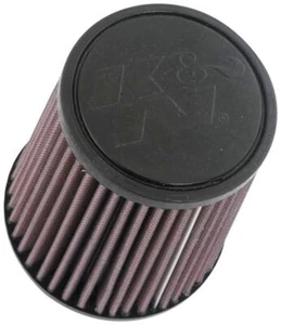 RU-4650 K&N Air Filter 3"FLG, 5"B, 4"T, 6"H - Picture 1 of 1