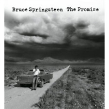 Bruce Springste The Promise: Darkness On the Edge of Town (CD) (Importación USA)