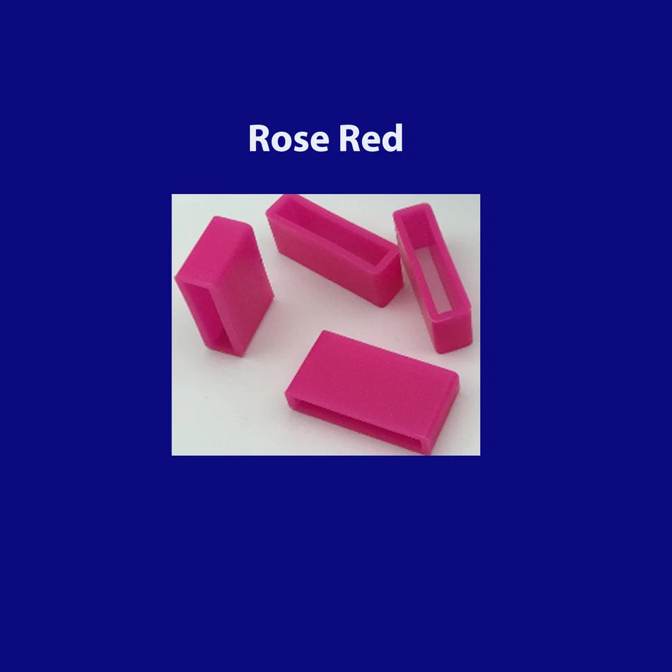 安全腕带扣环守护戒指 Fitbit Charge HR — 第 1/1 张图片