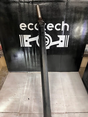 Eje de transmisión FC RX7 1989-1991 transmisión manual no turbo Foto 1 de 3