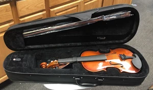 Witek 1/2 Anfänger Violine Kit (MV012L 1/2) - Bild 1 von 13
